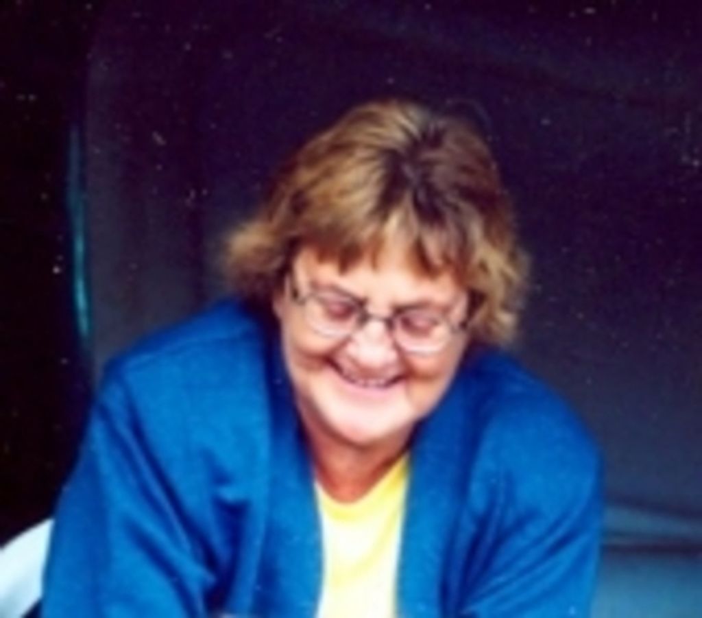 Rosemary Taylor Daleska