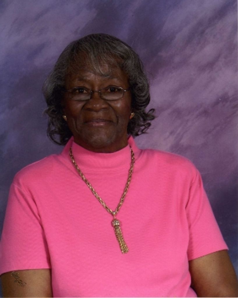 Ms. Martha Odell Staton