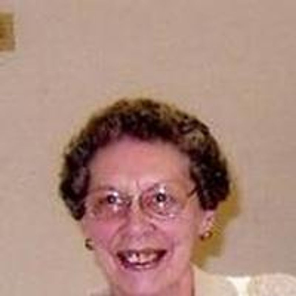 Beatrice "Bea" Ruch