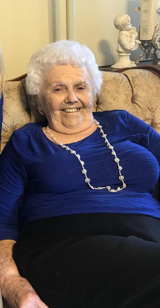 Betty Marie Snyder Profile Photo