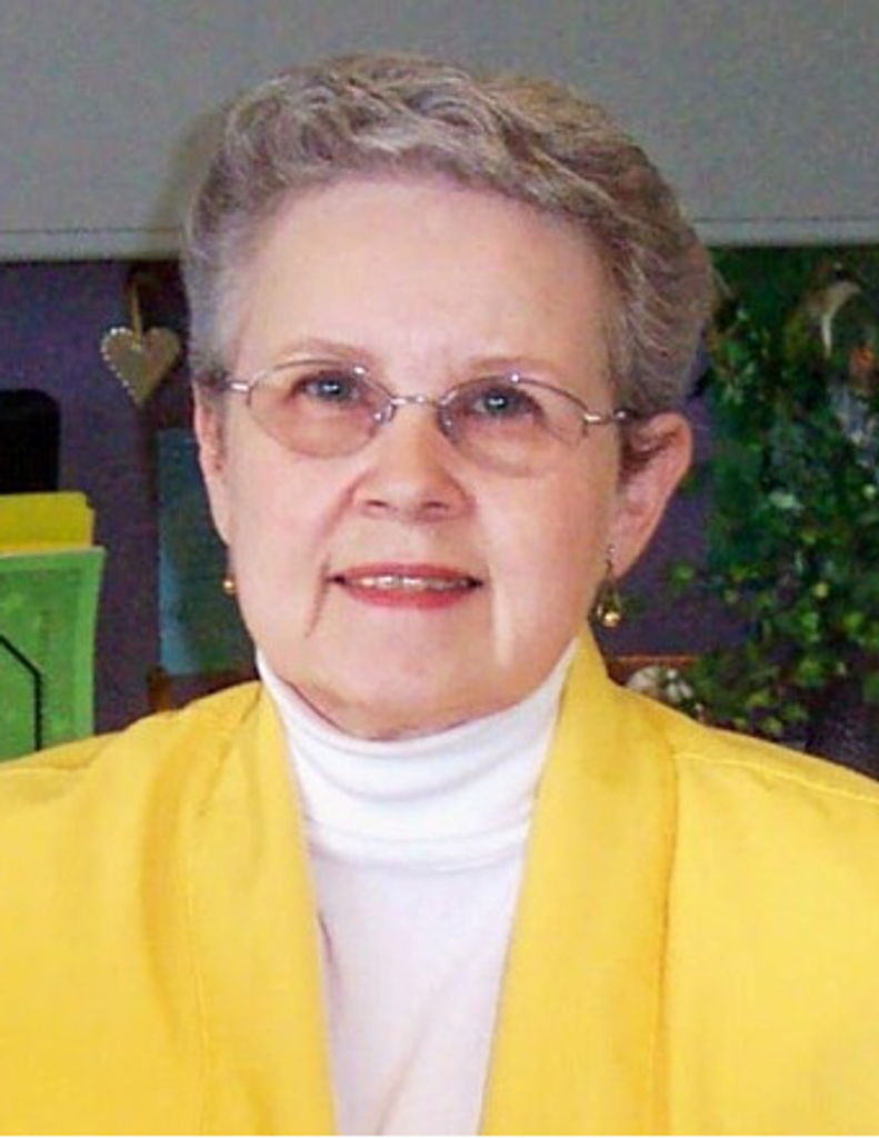 Diane G. Strid