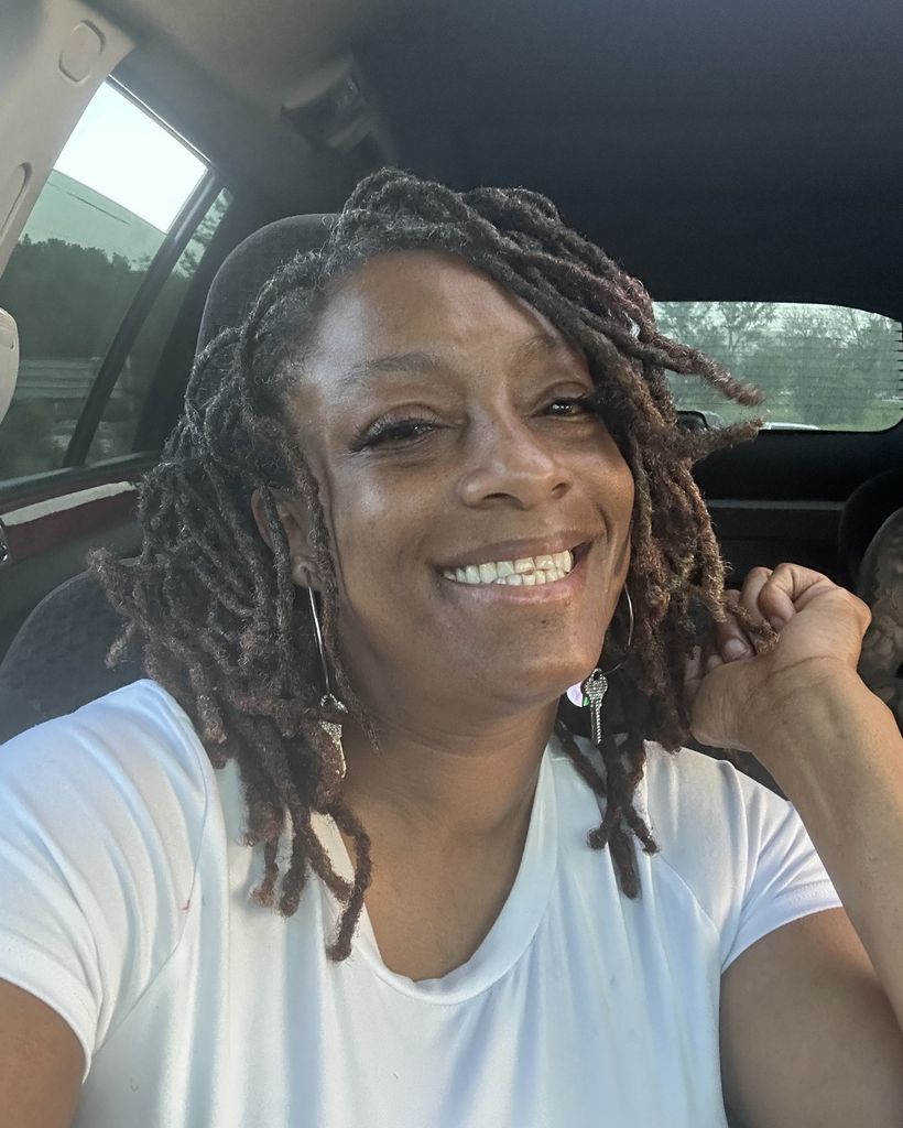 Kimberly Ann Reed