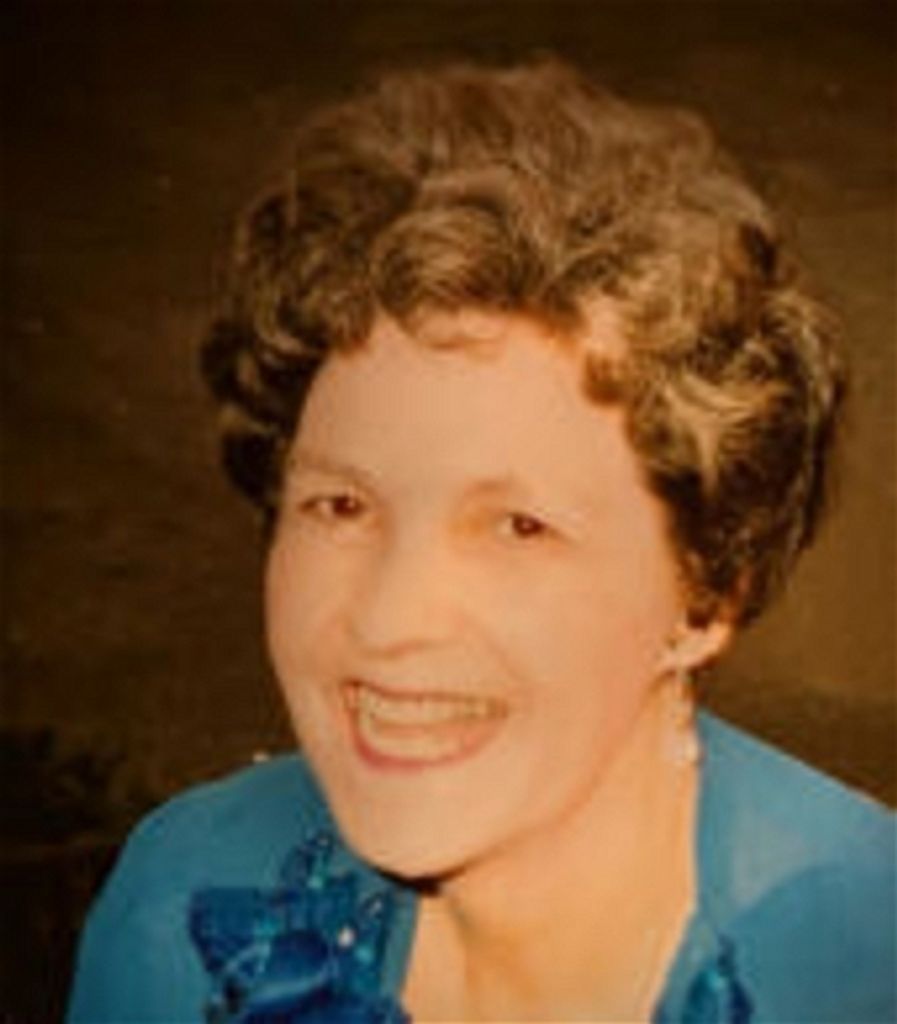 Ethel A. Grogan Profile Photo