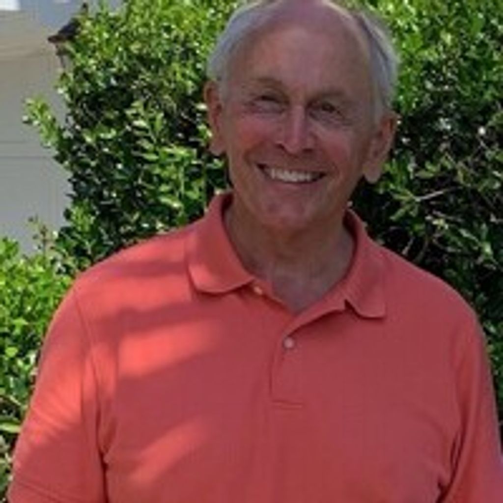 David Shepherd Apple Profile Photo