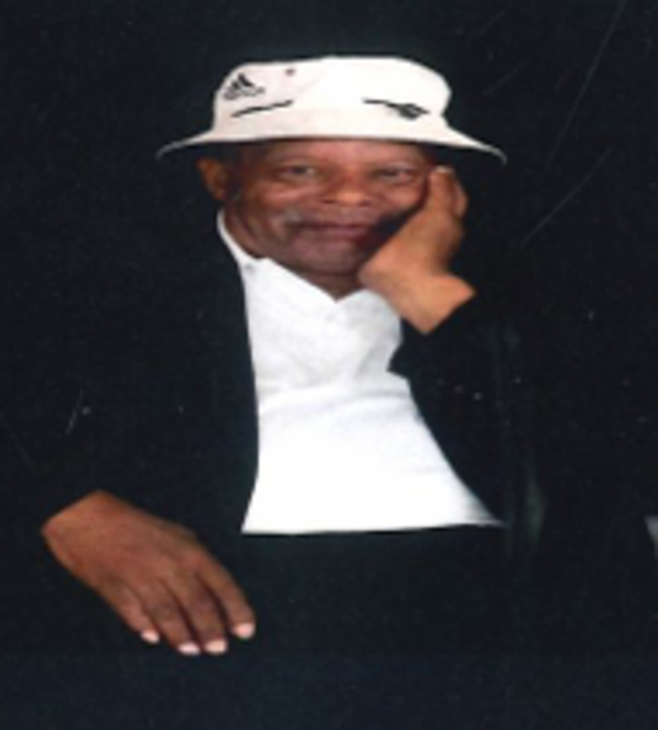 William Vernon Cephus