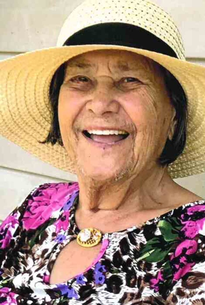 Louella DeRocha