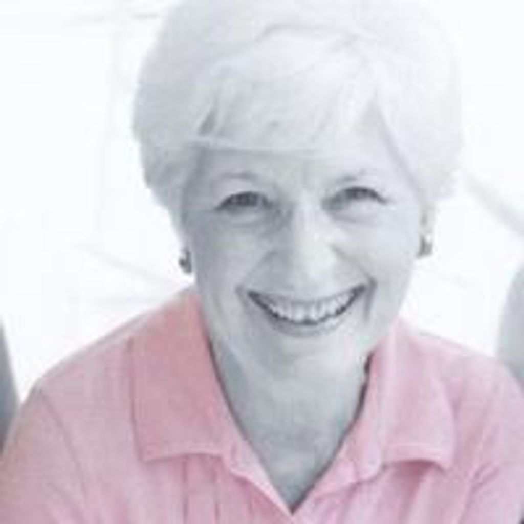 Mary Margaret Jenkins Smith Profile Photo