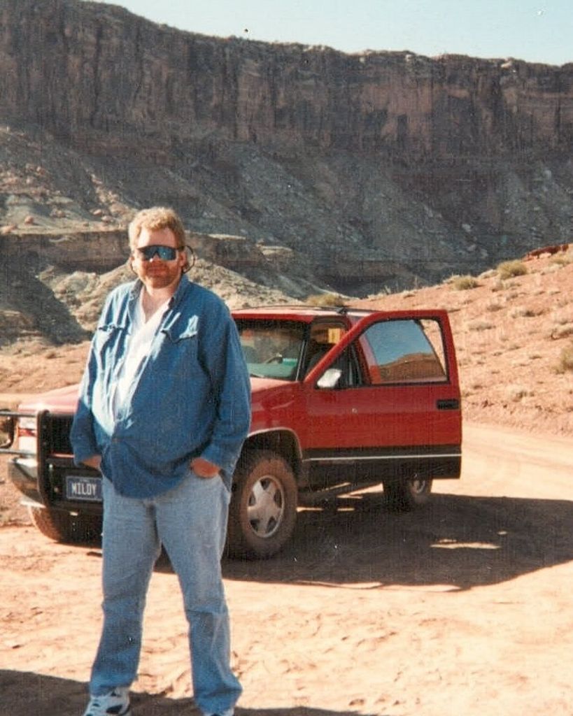 Greg Milder