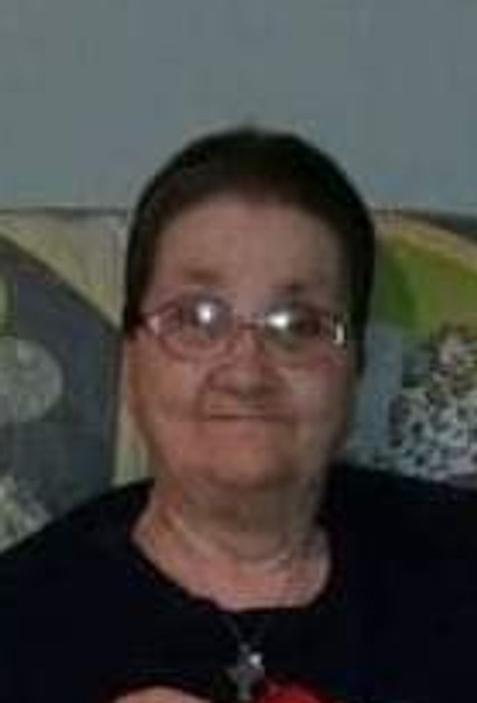 Judith "Judy" Ann (Mclane)  Degraeve