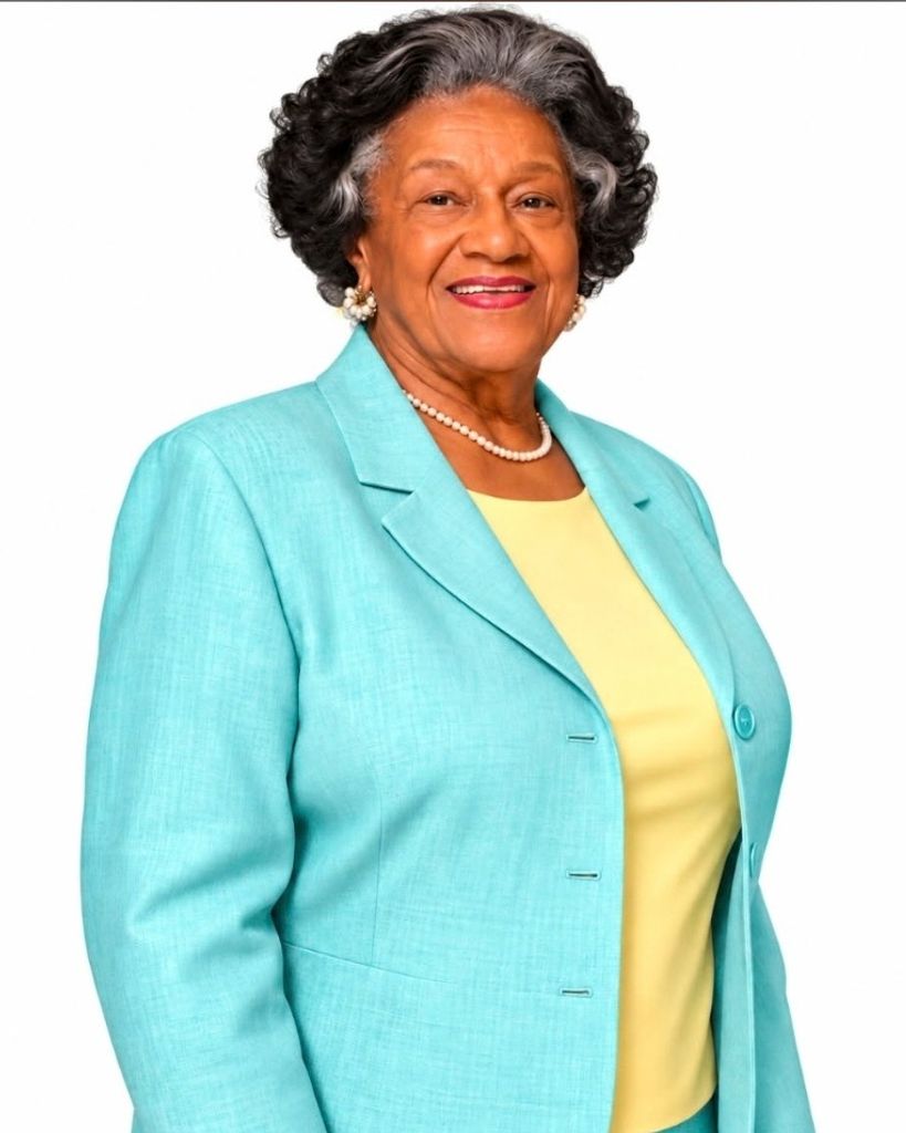 Annie A. Faulkner Profile Photo