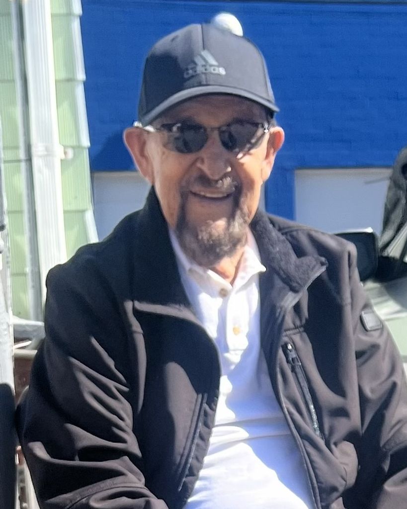 Leonardo Albornoz Solano Profile Photo