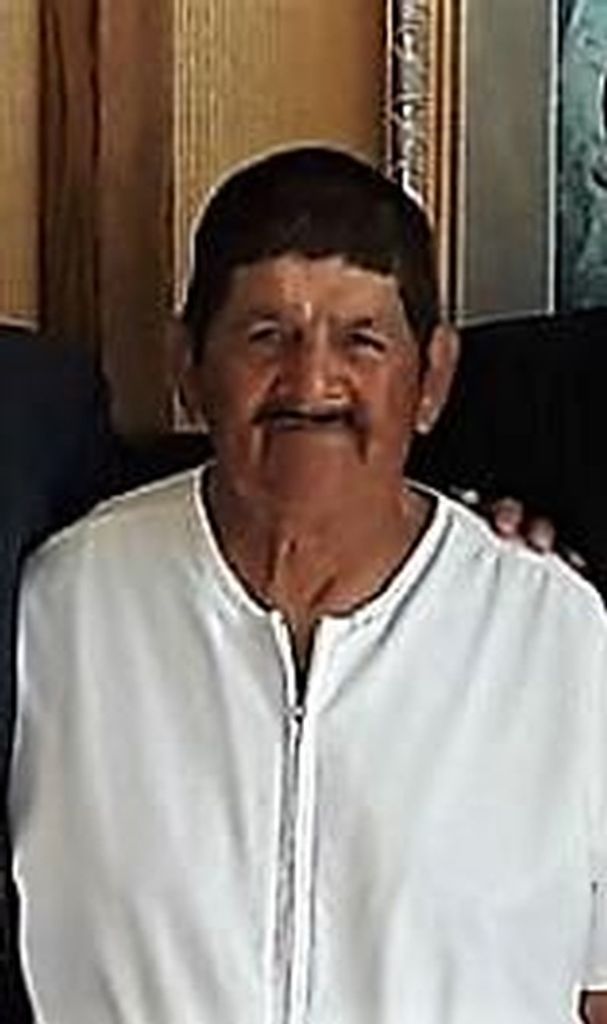 Pedro Barraza Michel Profile Photo
