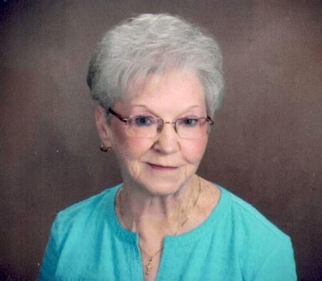 Rosemary Mclemore Cooper Profile Photo