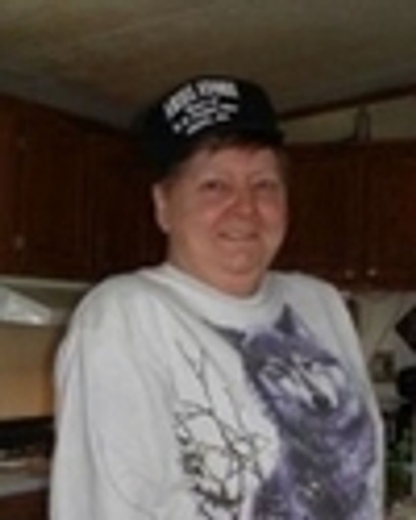 Lydia Ann Preston Profile Photo