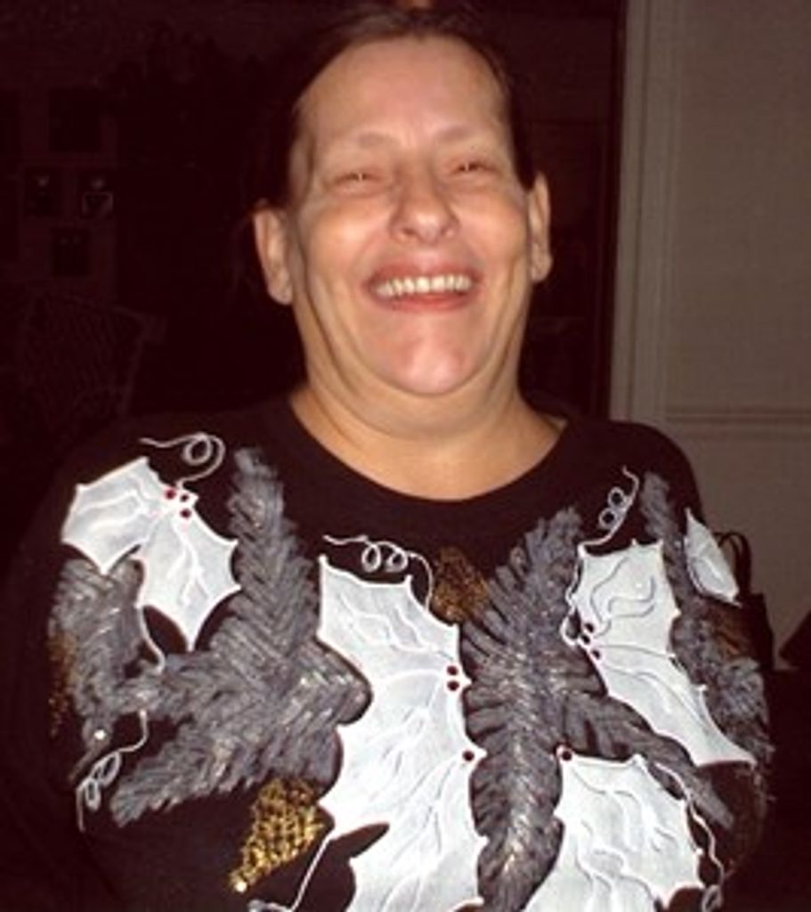 Sharon Marie Rosley