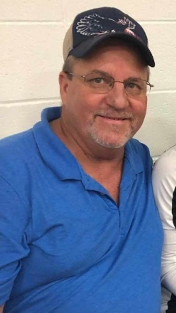 James Ray Edwards