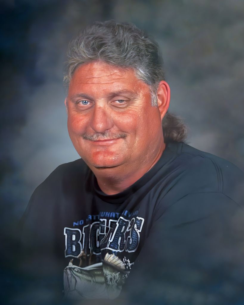 Todd Beck Profile Photo