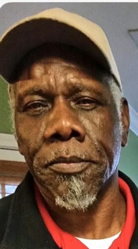 Louis Milton Riggins