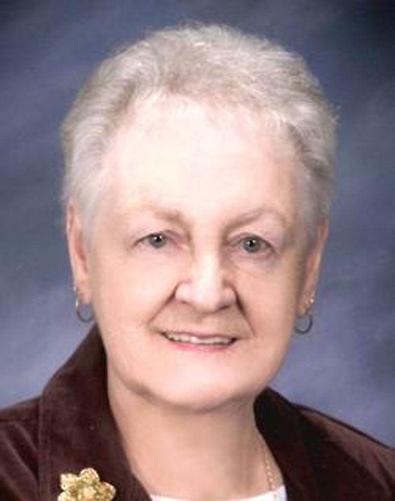 Jean E. Moore Teodore