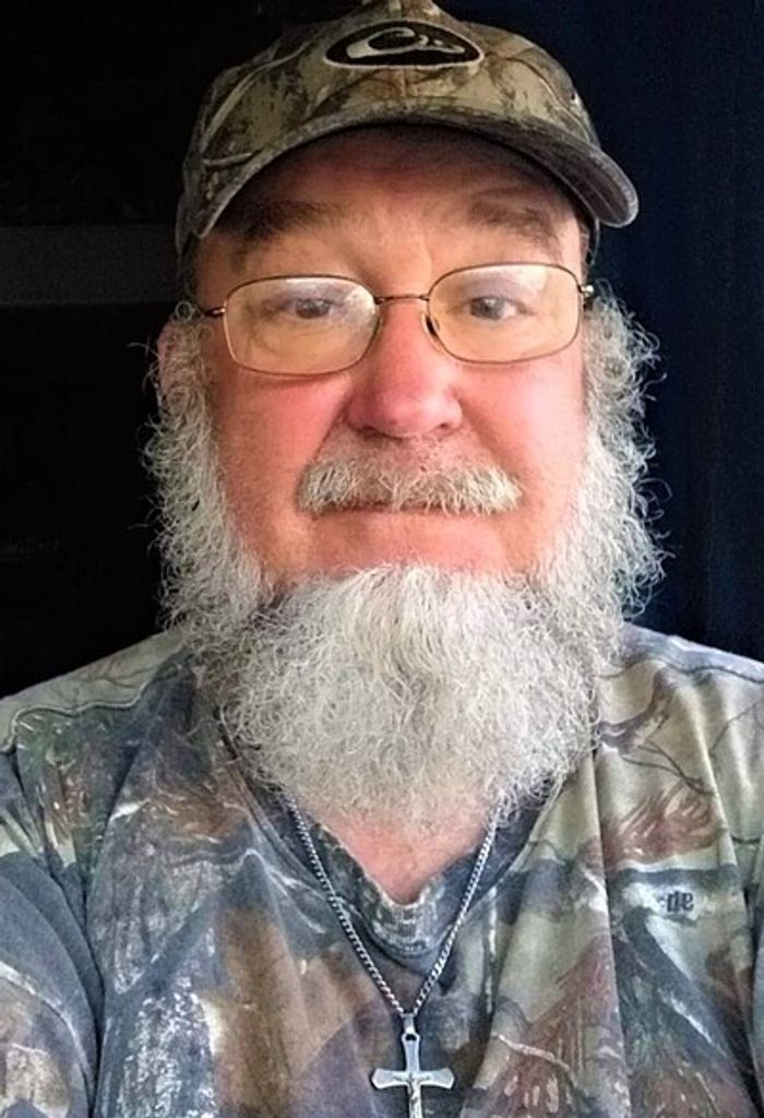 Ballard (Freddie) Fred Birchfield