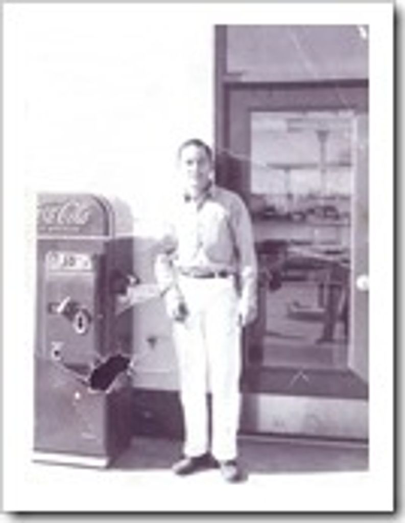 James Harper Profile Photo