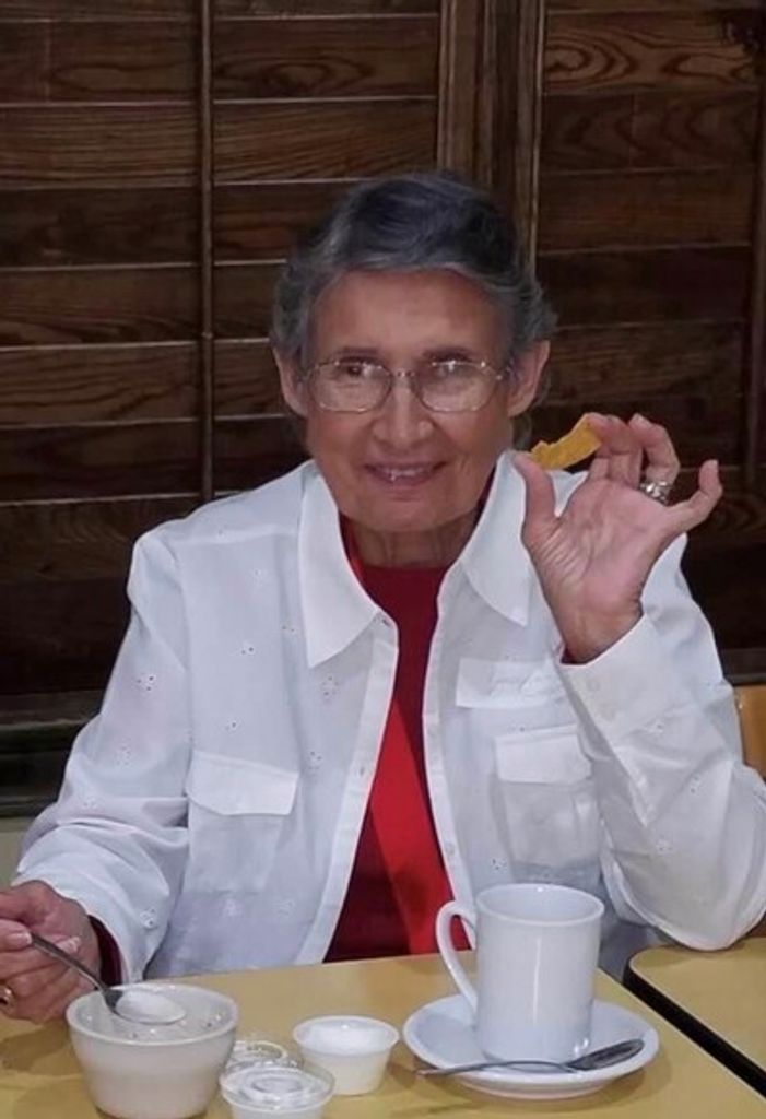 Josefina Forthun Profile Photo