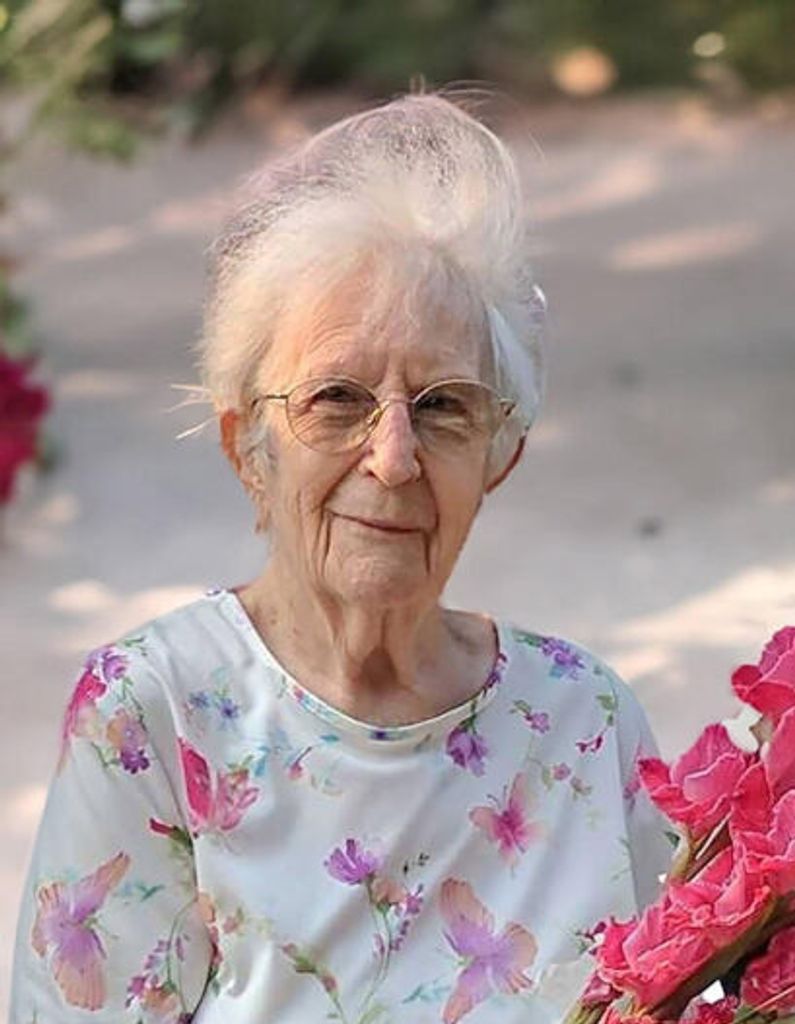 Lucille Marie Rasmussen Profile Photo