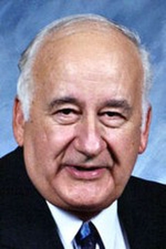 Joseph "Sonny" Cetina Jr