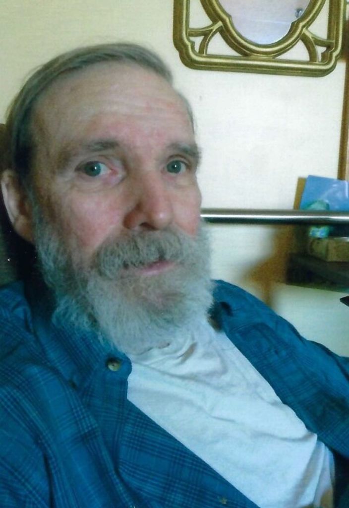 Donald H. Mckinstry Profile Photo