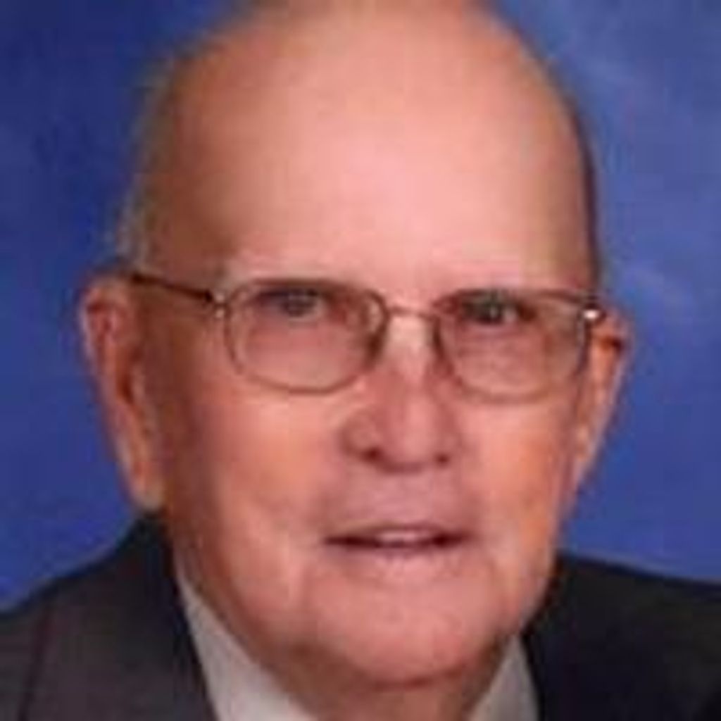 Robert D. Bamrick