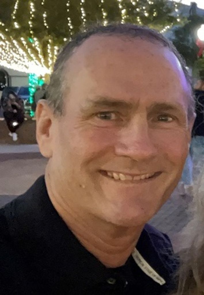 Paul F. Rhodes Profile Photo