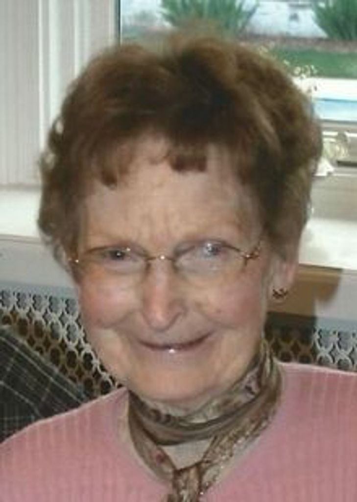 Mary A. Singer