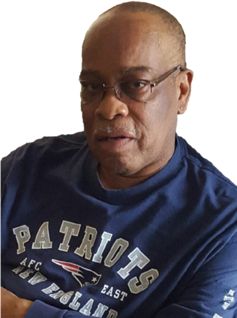 Ernest Pratt, Sr. Profile Photo