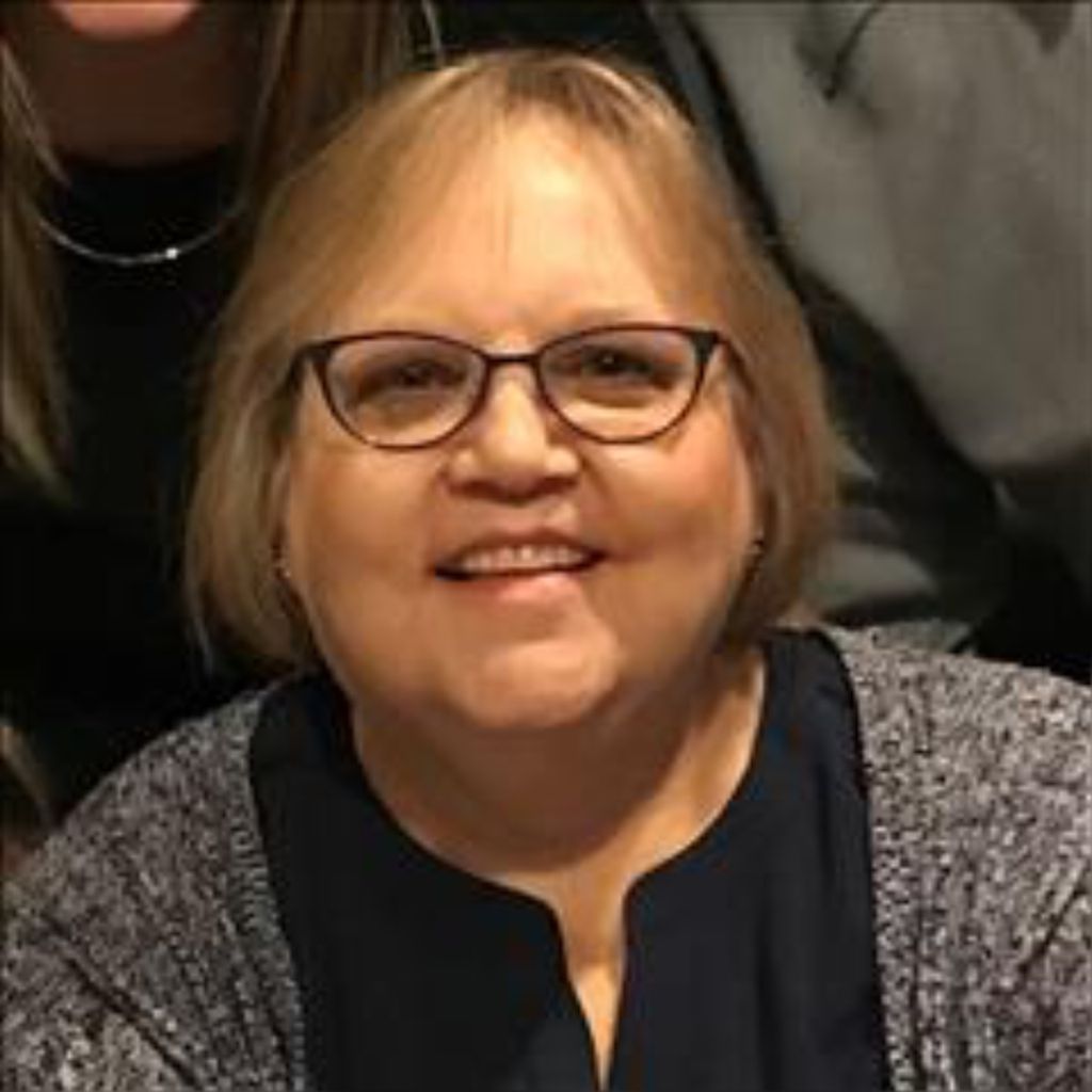 Judith Ann Cunningham