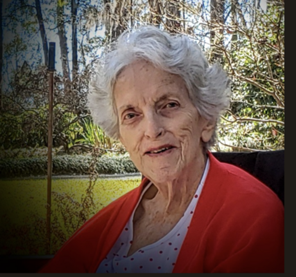 Patricia "Kate" Kennedy Bassett Profile Photo
