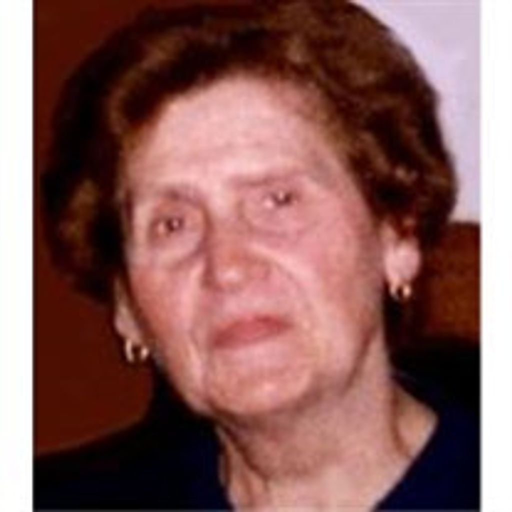 Lillian Scampoli
