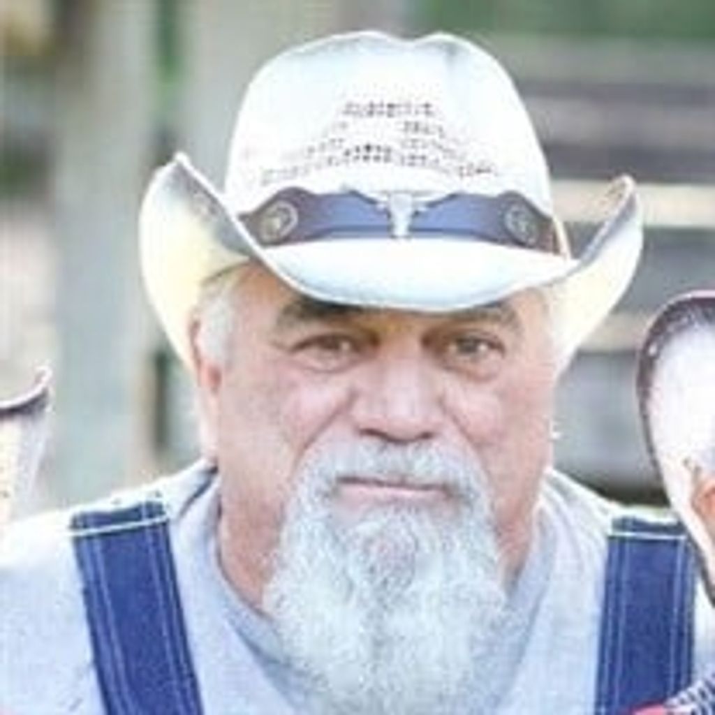 Donald Paul Perry