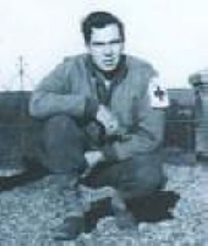 Kenneth  Marvin Patton