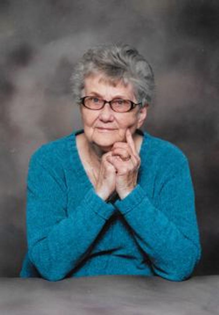 Louise Nadine Whitehead Profile Photo