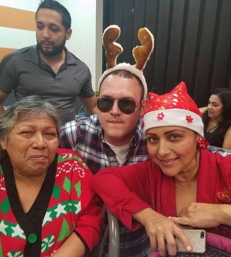 Maria Guadalupe Zumaya photo gallery thumbnail 75 of 260