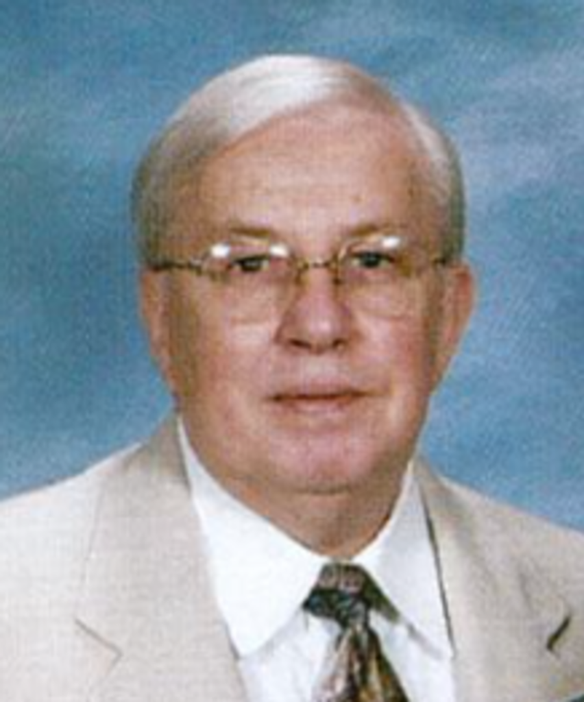 James W. Ardrey
