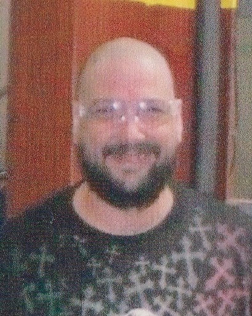 Samuel Harrison Gipe, Jr. Profile Photo