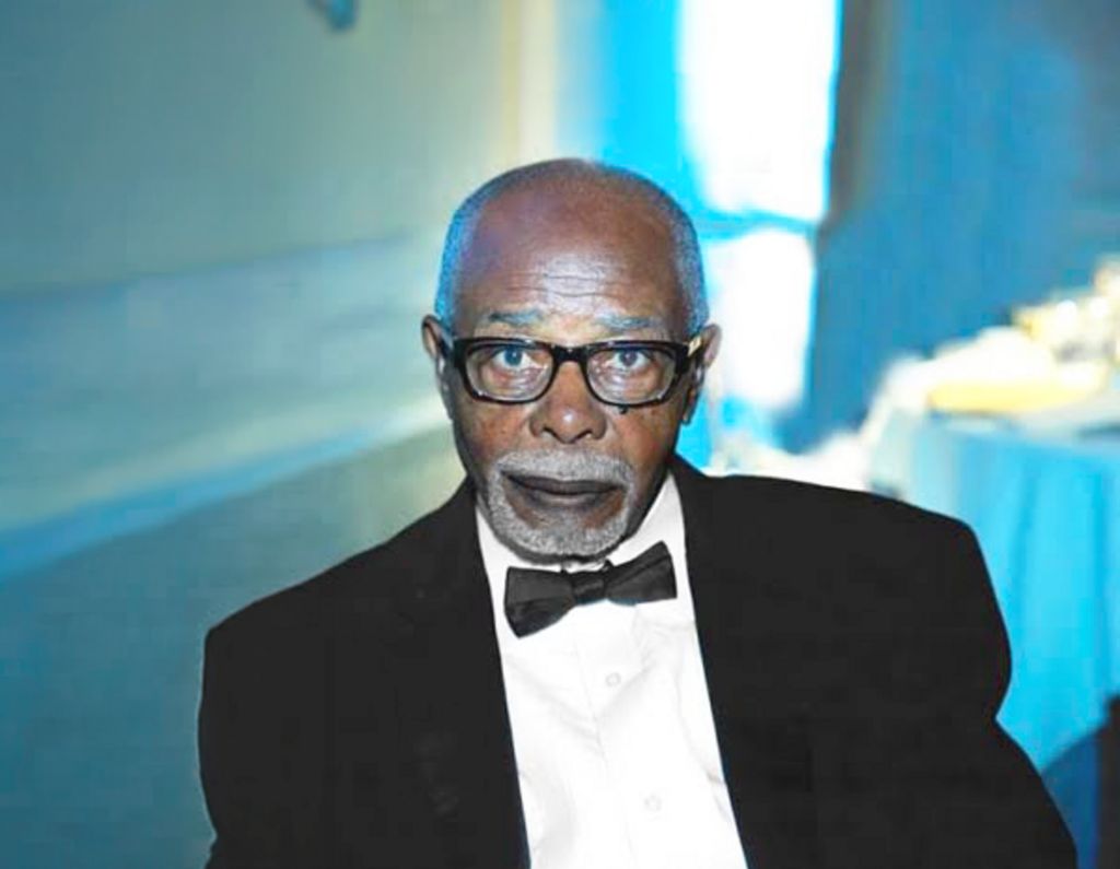 Archester Stovall Profile Photo
