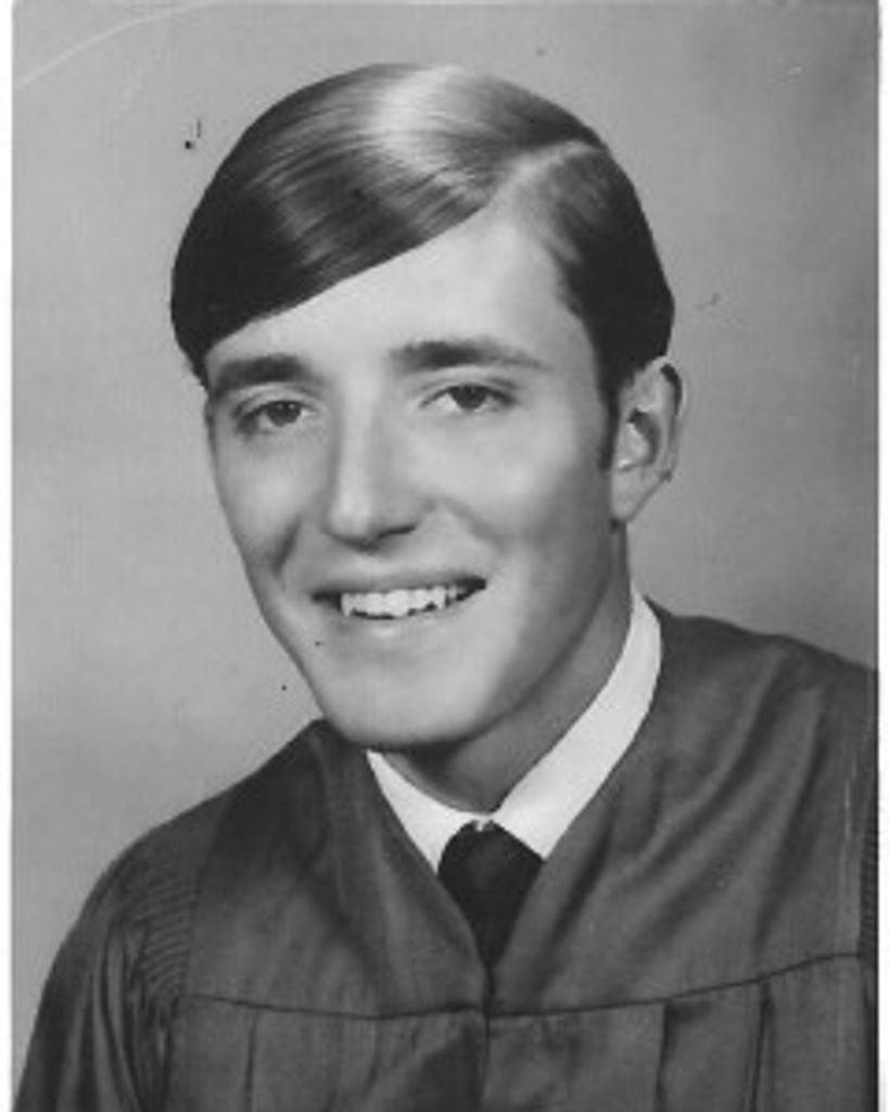 Vincent S Adams Profile Photo