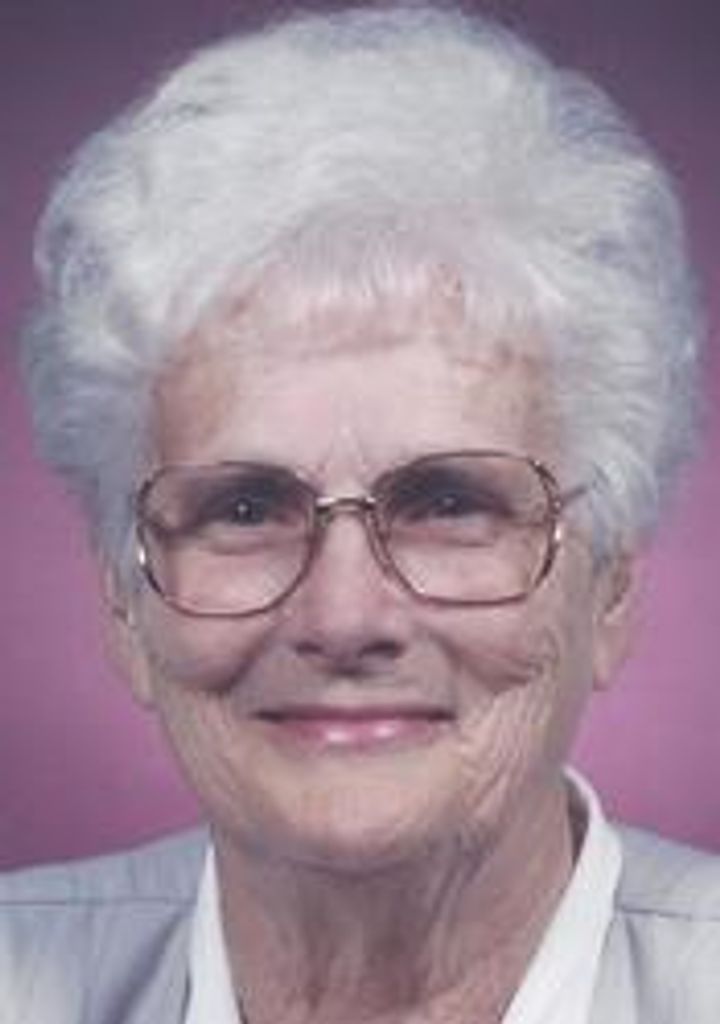 Gynith Lucille Simmonds