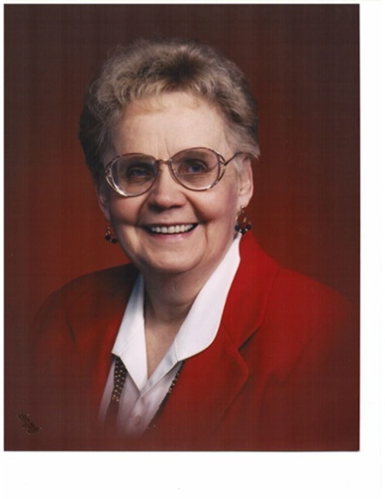 Doris Carol Lindberg Profile Photo