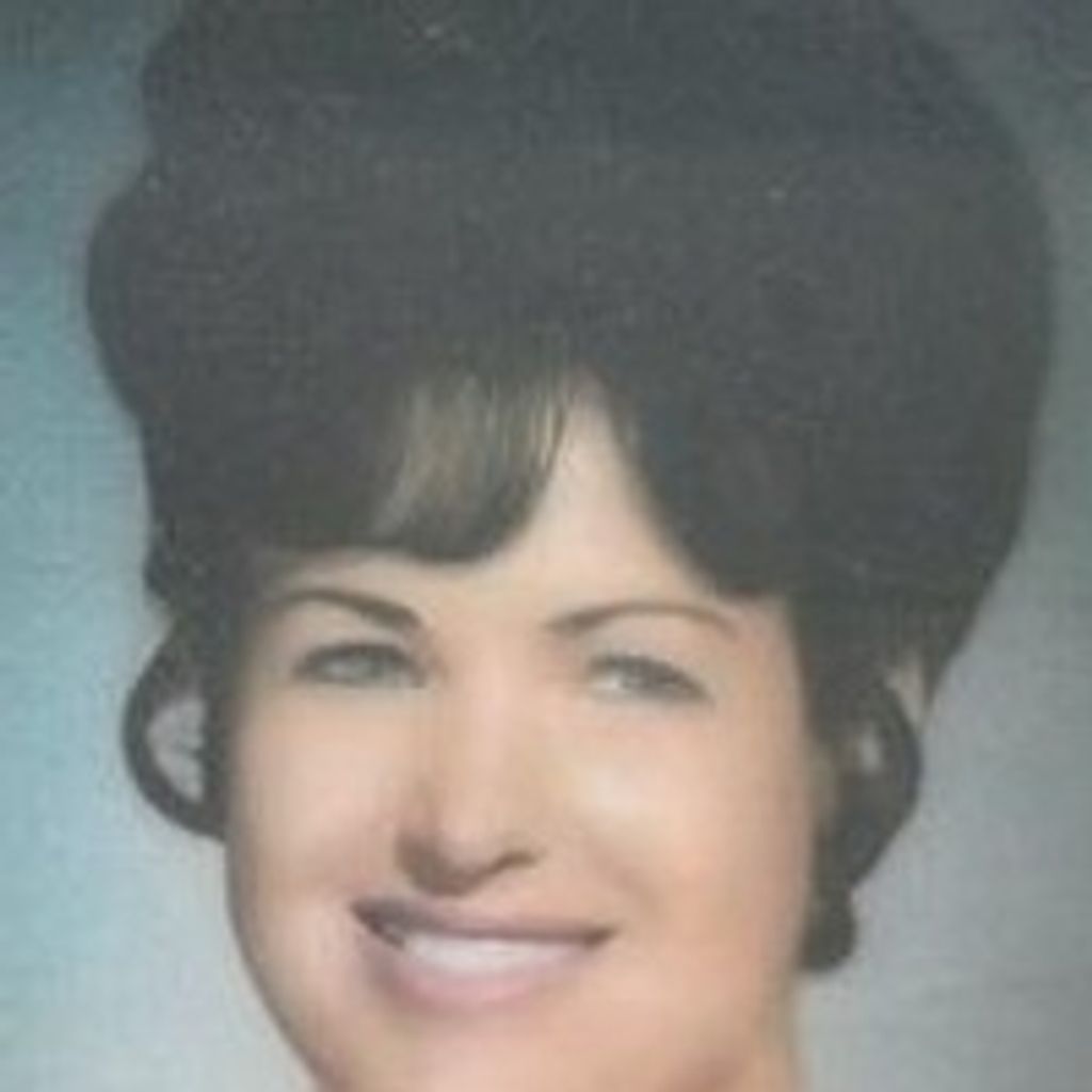 Claudette M. Aikin