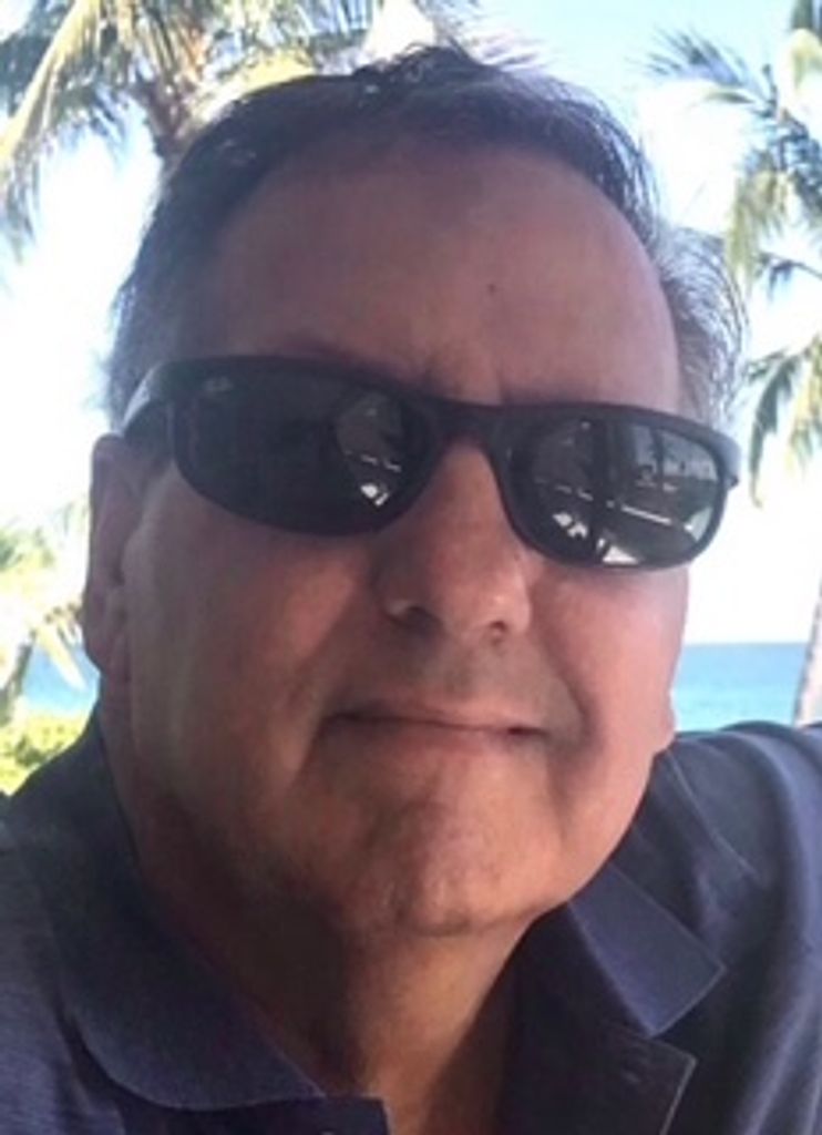 Robert "Bob" E. Doherty