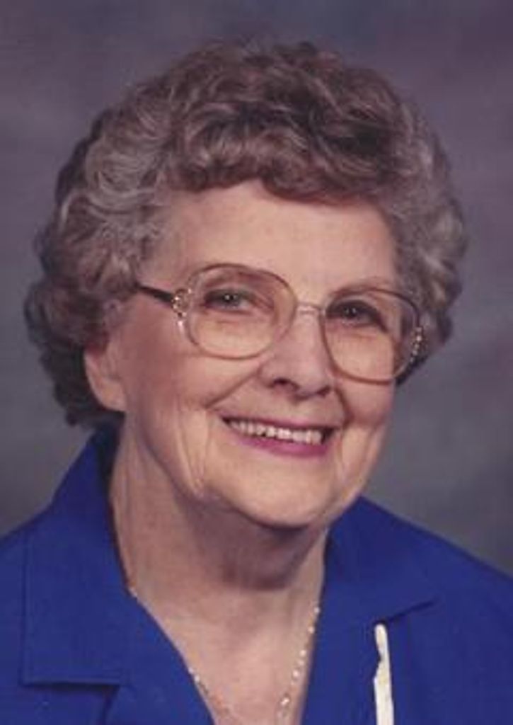 Louise Farrell Stone