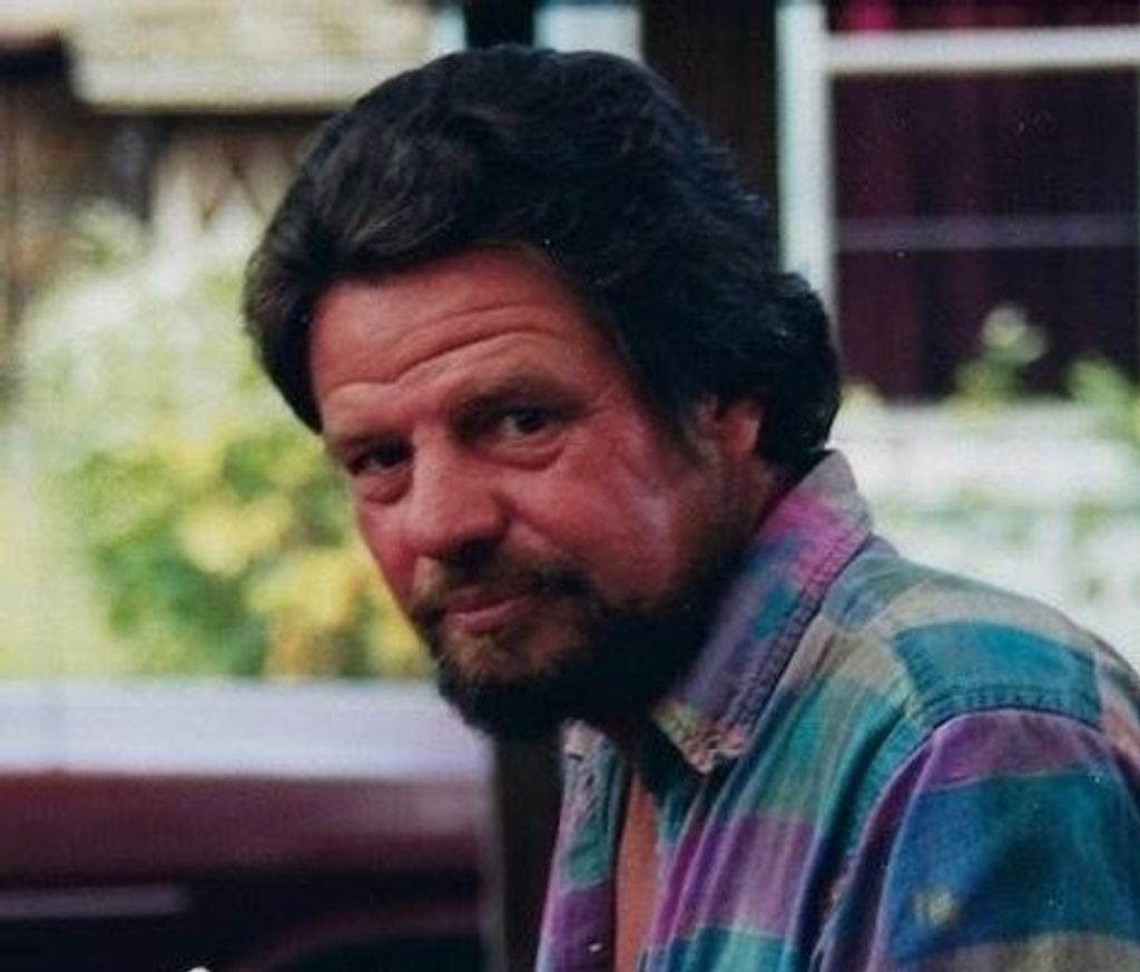 Clifford Charles Honeycutt Profile Photo